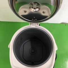 電動ポット　象印　ZOJIRUSHI［dj11］の画像