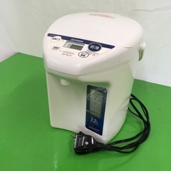 電動ポット　象印　ZOJIRUSHI［dj11］