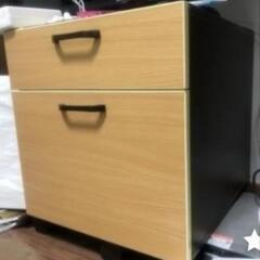USED 袖机の収納～日中の受け渡し希望～の画像