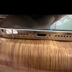 IPHONE12PROMAXの画像