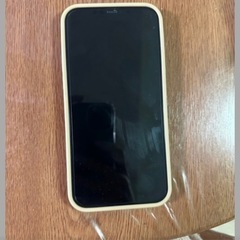 IPHONE12PROMAXの画像