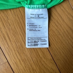 NIKE Tシャツの画像
