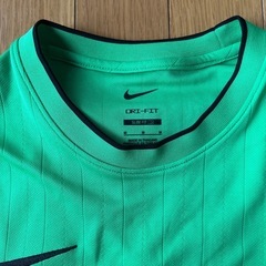 NIKE Tシャツの画像