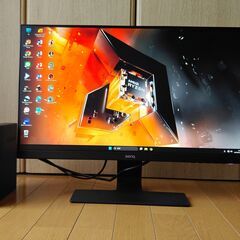 Lenovo 省スペース高性能 デスクトップPCセット