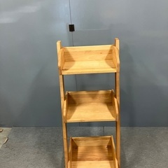 ラック【福生市リサイクルプラザNo.1267】