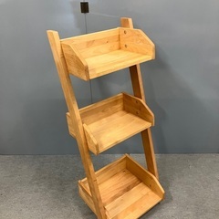 ラック【福生市リサイクルプラザNo.1267】の画像