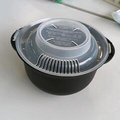 0624-003 電子レンジ炊飯器