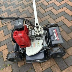 スパイダーモア　AZ852AF　オーレック