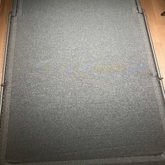IKEA HAMMARN ハッマルン　ソファーベッド(屋内兼屋外)