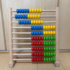 数え棒/知育/おもちゃの画像