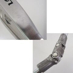 練習用クラブ MEDICUS メディカス 5番アイアン ゴルフスイング