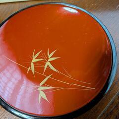 菓子皿5枚セットの画像
