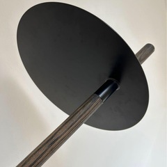 DUENDE TUBE&ROD oil stainの画像
