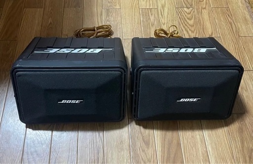 Amazon.co.jp: Bose ハイインピーダンススピーカー:101HI 101HI