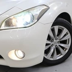 🚙日産 フーガ 　２５０ＧＴ　Ａパッケージ🚙の画像