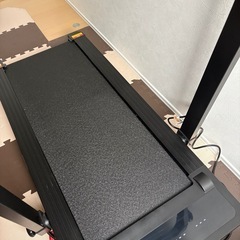 ランニングマシン MERACH（メリック）ルームランナー ウォーキングマシン 時速1-12kmの画像