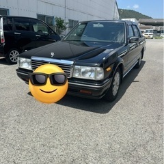 日産 グロリア クラシック Y31 