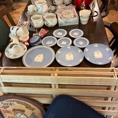 お店直ぐ出来ます