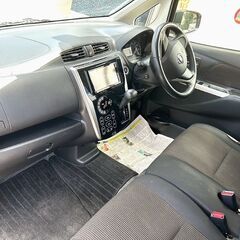 ⭐２７年式★日産デイズ⭐衝突軽減ブレーキ★パノラマモニター付き★２年車検・２年保証付き！下取り可能♪の画像