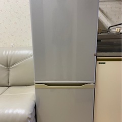 冷蔵庫　処分してくれる方希望