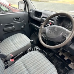 ホンダ　アクティの画像