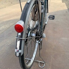 ♦️ BS　アシスタ電動自転車364の画像