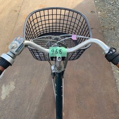 ♦️ BS　アシスタ電動自転車364の画像