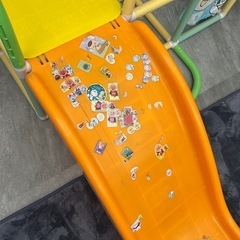 アンパンマン　ジャングルパーク　ジャングルジムの画像