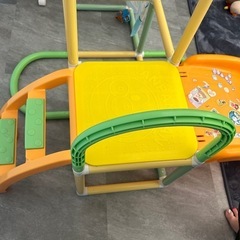 アンパンマン　ジャングルパーク　ジャングルジムの画像