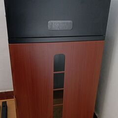 【未使用品】 最新型！ 宅配ボックス 複数投函可能 傘立て