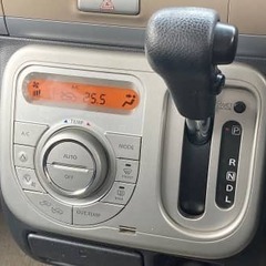 スズキ アルトラパン 　１０ｔｈアニバーサリーリミテッド　入庫いたしました！！の画像