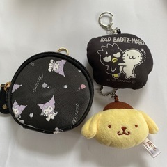 サンリオ3点セット
