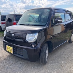 格安コミコミ価格16万 車検8.7 軽自動車 北海道札幌H23 MRワゴン バックモニター 4WD 修復歴無しの画像