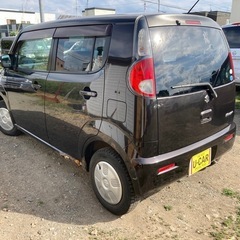 格安コミコミ価格16万 車検8.7 軽自動車 北海道札幌H23 MRワゴン バックモニター 4WD 修復歴無しの画像