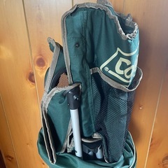 コールマン Coleman フォーステップ チェア 170-5602  軽量 折りたたみ アウトドア キャンプ の画像