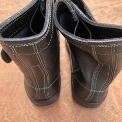 シモンSimon 安全靴26の画像