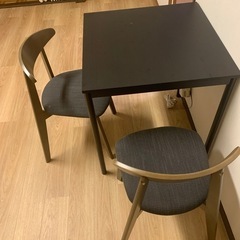 ダイニングセット
