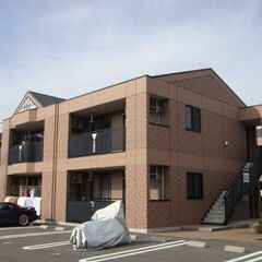 ■末広エステートA202　■全室角部屋　■広々リビング