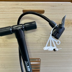 軽量 エアポンプの画像