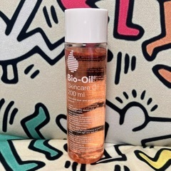 Bio-Oil スキンケアオイル 200ml ９割残