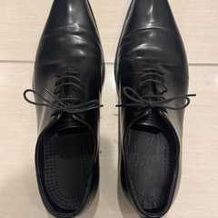 【新品インソール・アウトソール！】マドラス　革靴　27.0　