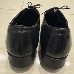 【新品インソール・アウトソール！】マドラス　革靴　27.0　の画像