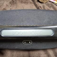 JBL スピーカーの画像