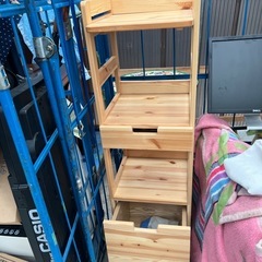 収納系入荷しました。