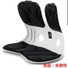 COMDYKING 第二世代 姿勢矯正 椅子 クッション 腰痛対...