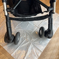 アップリカ　スティックプラスの画像