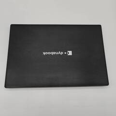 SSD1TB バッテリー◎ フルHD 15.6 ダイナブック ノートPC Dynabook PZ/HPB Core i7-1165G7 windows11 home 16GB   カメラあり オフィス (B927)の画像
