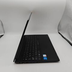 SSD1TB バッテリー◎ フルHD 15.6 ダイナブック ノートPC Dynabook PZ/HPB Core i7-1165G7 windows11 home 16GB   カメラあり オフィス (B927)の画像