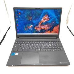 SSD1TB バッテリー◎ フルHD 15.6 ダイナブック ノ...