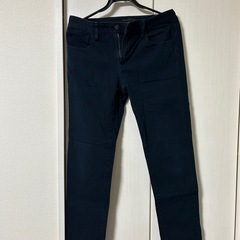 UNIQLパンツ3点